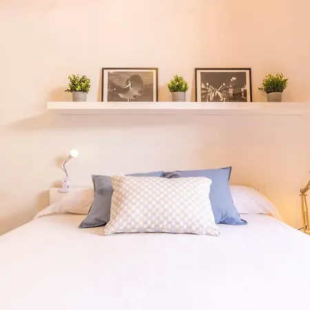 Apartamento Anais Centro Sevilla Esterno foto