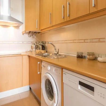Apartamento Anais Centro Sevilla Esterno foto