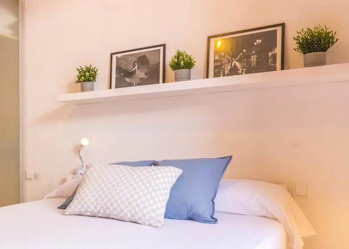Apartamento Anais Centro Sevilla