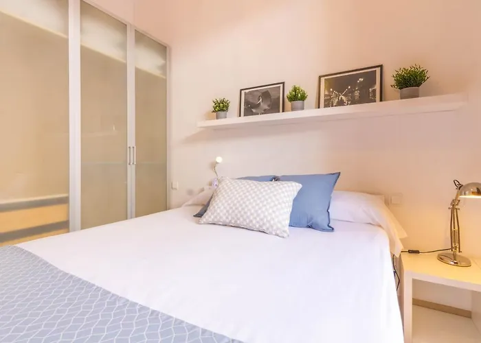 Apartamento Anais Centro Sevilla