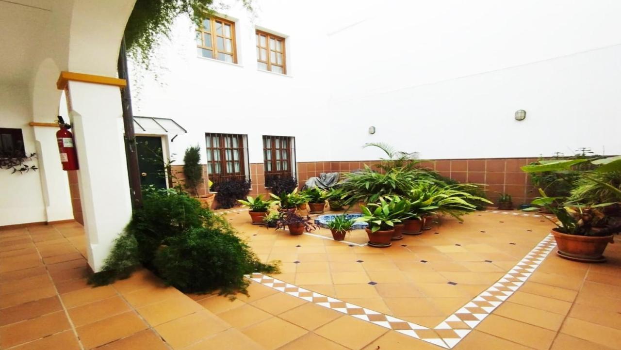Anais Centro Sevilha