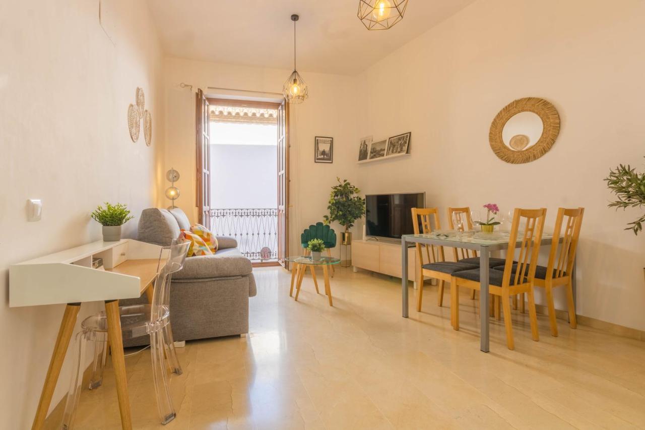 Apartment Anais Centro Sevilla