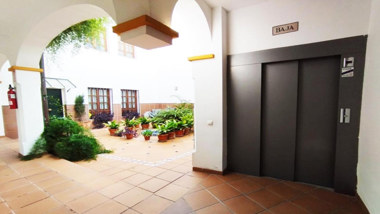 Apartment Anais Centro Sevilla